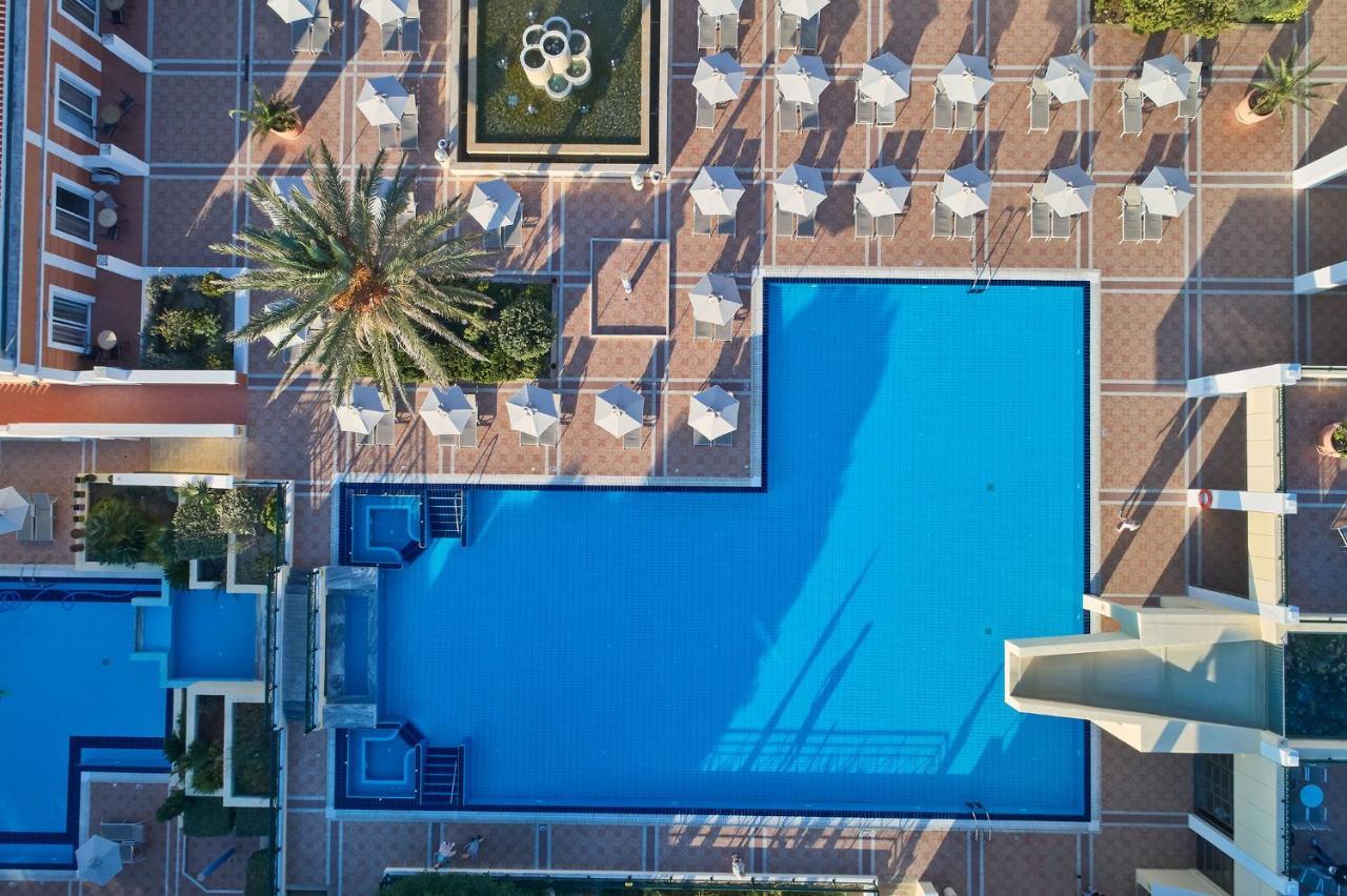 Porto Bello Royal Kardamena  Esterno foto