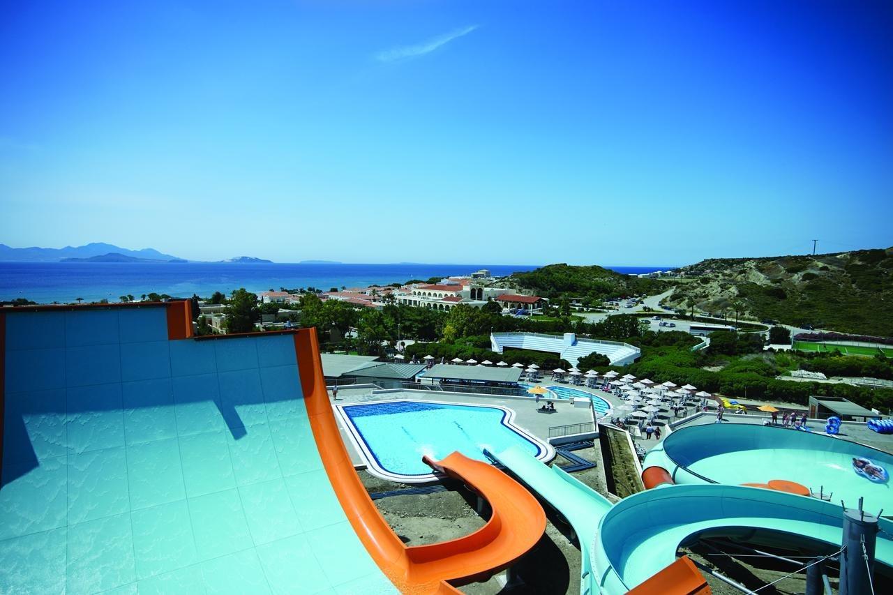 Porto Bello Royal Kardamena  Esterno foto
