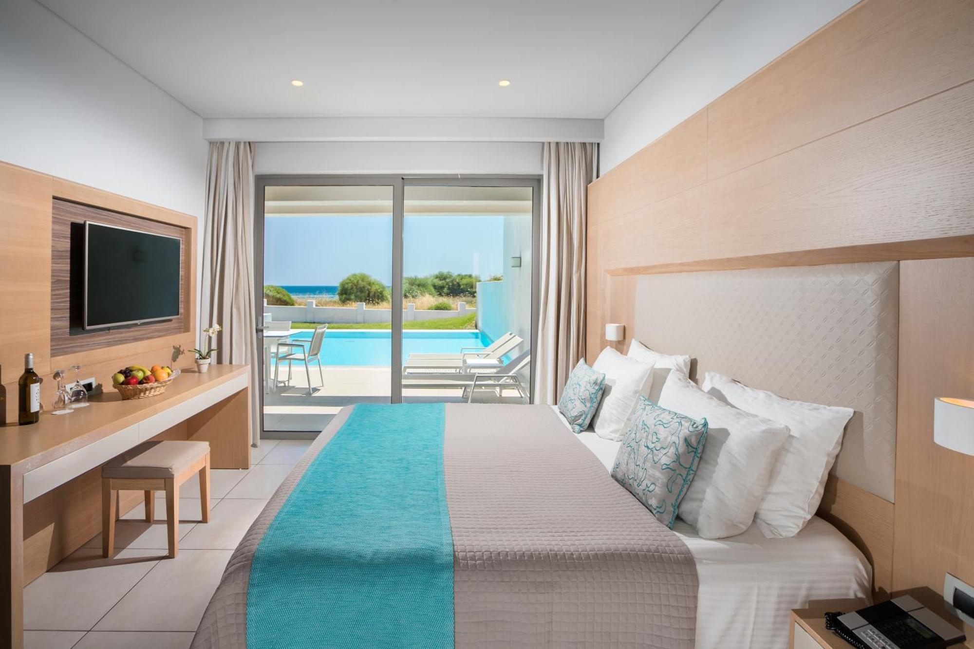Porto Bello Royal Kardamena  Esterno foto