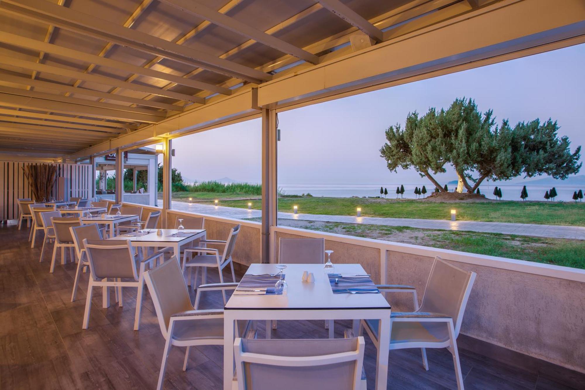 Porto Bello Royal Kardamena  Esterno foto