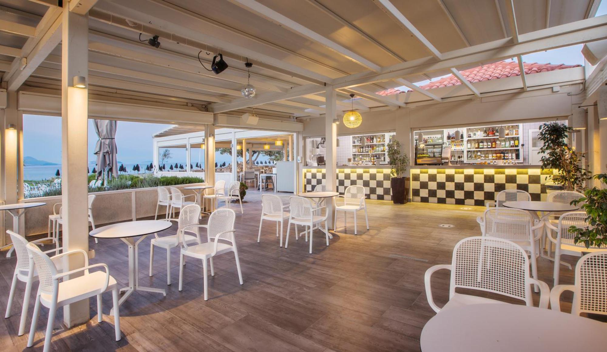 Porto Bello Royal Kardamena  Esterno foto